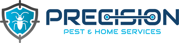 Precision Pest & Home Services